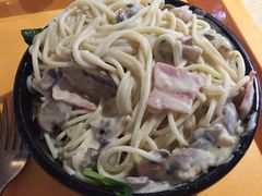 -北大家园食堂