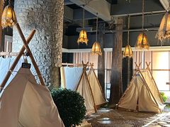 -清河半岛温泉度假酒店