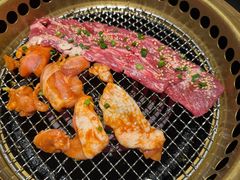 -谷牛和牛烤肉(漕河泾印象城店)
