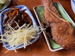 -同得兴 Since·1995 传统苏式面馆(十全街店)
