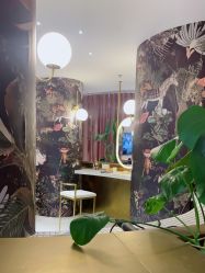 -本小姐美学·半永久纹眉野生眉