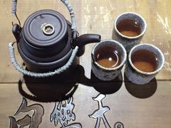 -白乐天毛肚火锅馆(南滨路店)