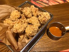-造精酿餐厅