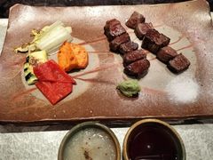 -Ginza Onodera铁板烧(外滩十八号店)