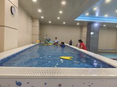 -阳光游泳培训(北苑店)