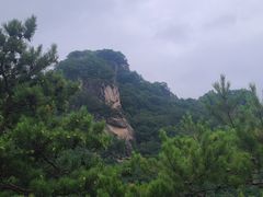 -五女峰国家森林公园