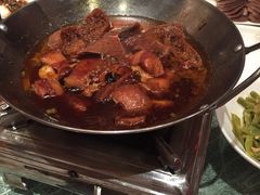 -不倒翁·徽天下名菜楼(马鞍山路店)