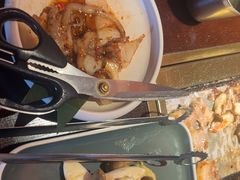 -新石器烤肉(虹悦城店)