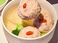 -醉舍·新淮扬菜(长宁龙之梦店)