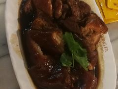-黄亚细肉骨茶(仰光路店)