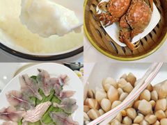 -美未居·老字号·地道顺德菜·桑拿鸡·鱼生(容桂店)
