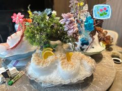 -铭门盛宴·艺术海鲜姿造(福田黑金店)