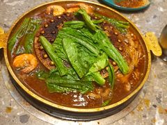 -牛牛章·章鱼水煎肉(光谷世界城店)