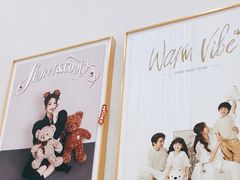 -海马体照相馆(大连柏威年购物中心店)