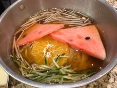 -首尔烤肉大排档(合生汇店)