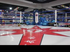 -北武堂拳击散打搏击泰拳俱乐部(三里屯总店)