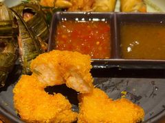-品泰·泰国餐厅(苏州中心店)