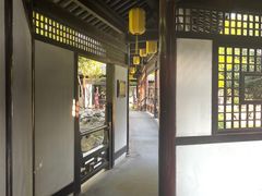 -常熟方塔园