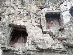 -千佛山风景名胜区