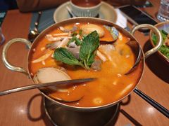 -Tegu泰古莲·泰国餐厅(红山6979店)