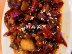 -龙抄手(春熙路总店)