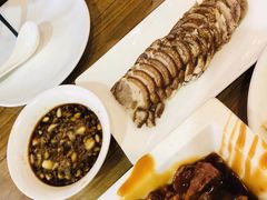 -砂锅李(九江路店)