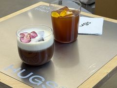 -HUGS coffee(东区店)
