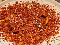 -南堂馆·新川菜(春熙路店)