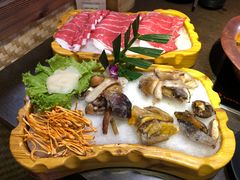 -老诚一锅羊蝎子(黄寺大街店)