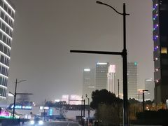-上海外滩悦榕庄酒店