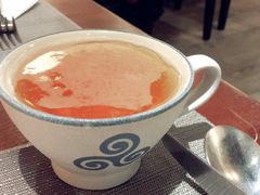 -LA CREPERIE BRETONNE布列塔尼法式餐厅(天童北路店)