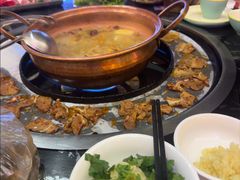 -老渔家·白族·石板烧.野生菌火锅(大理古城叶榆路店)