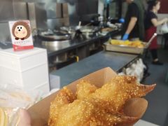 鸡翅-潮禧记炸鸡翅(中旅店)