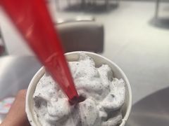 -DQ·蛋糕·冰淇淋(领秀城店)
