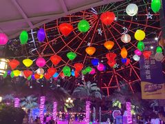 -三亚海昌梦幻海洋不夜城