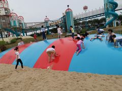 -季高兔窝窝亲子园(上海薰衣草公园店)