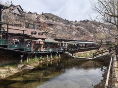 -北京水岸山吧度假村(雁栖镇店)