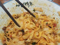 -常樂屋·常德米粉(青年路店)