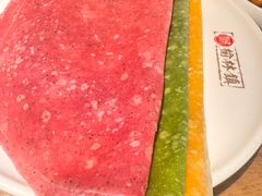 -榆林镇筋饼(知春路店)