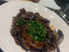 特色超鳝背糊-梅龙镇酒家(南京西路总店)