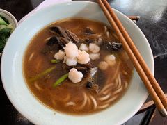 -奎元馆.百年奎元.非遗传承(西湖边的解放路店)