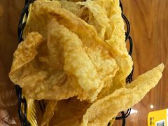豆腐竹-牛鲜胜·潮汕牛肉自助火锅(番禺市桥店)