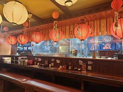 -鸟鹏烧鸟居酒屋(熙龙湾店)