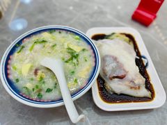 -银记肠粉店(北京路店)