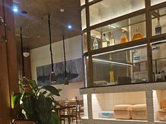 -泰香米泰国餐厅(中大国际店)
