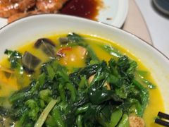 -八府香鸭·啫啫煲(华山路店)