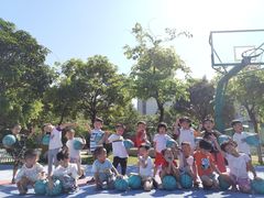 -加蒙特森林幼儿园(广州市增城区店)