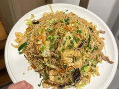 -大客家院子餐厅(烟台山店)