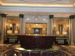 -广州富力丽思卡尔顿酒店