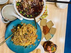 -贵凤凰贵州米粉(五道口店)